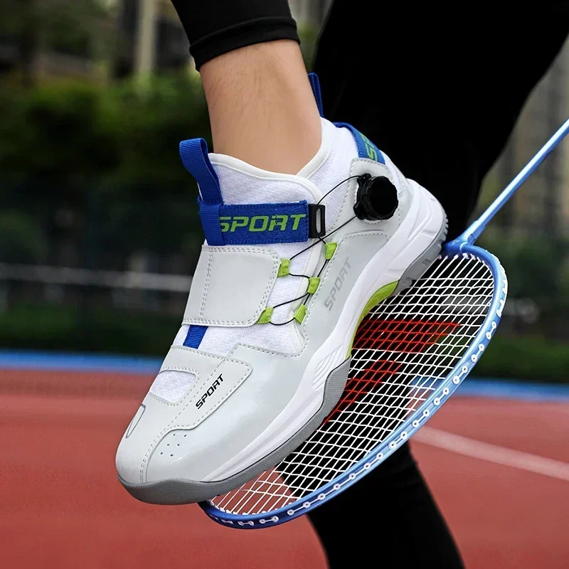 Table Tennis Basic - 2025 chaussures de Badminton en plein
