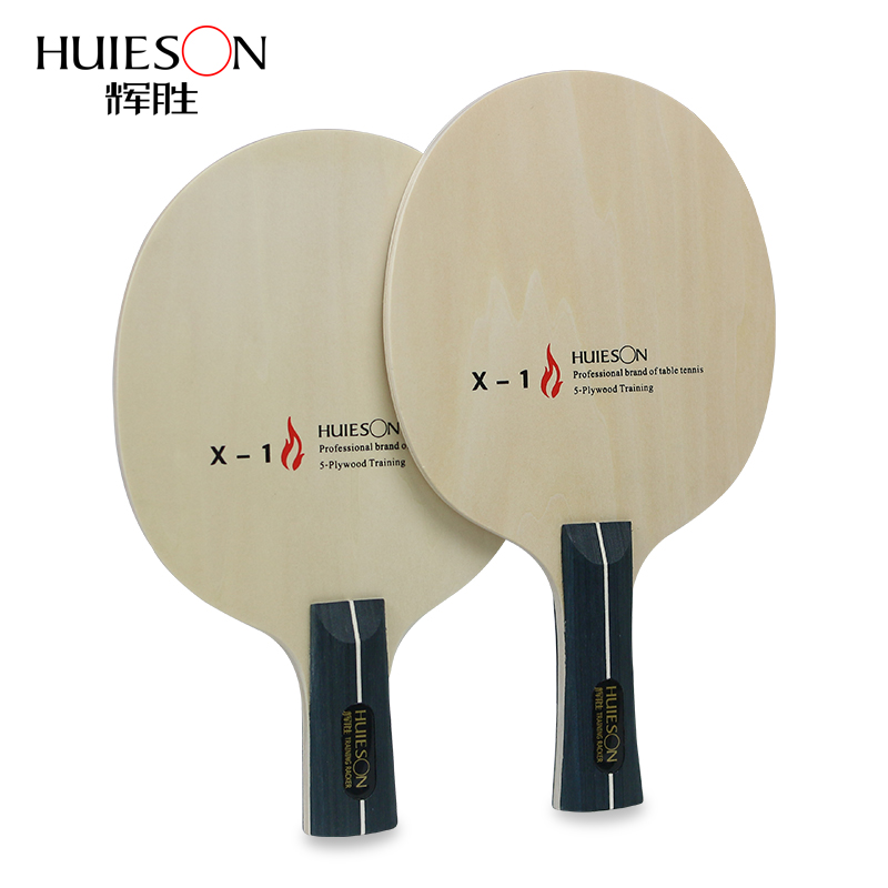 Table Tennis Basic - Lame de tennis de table en