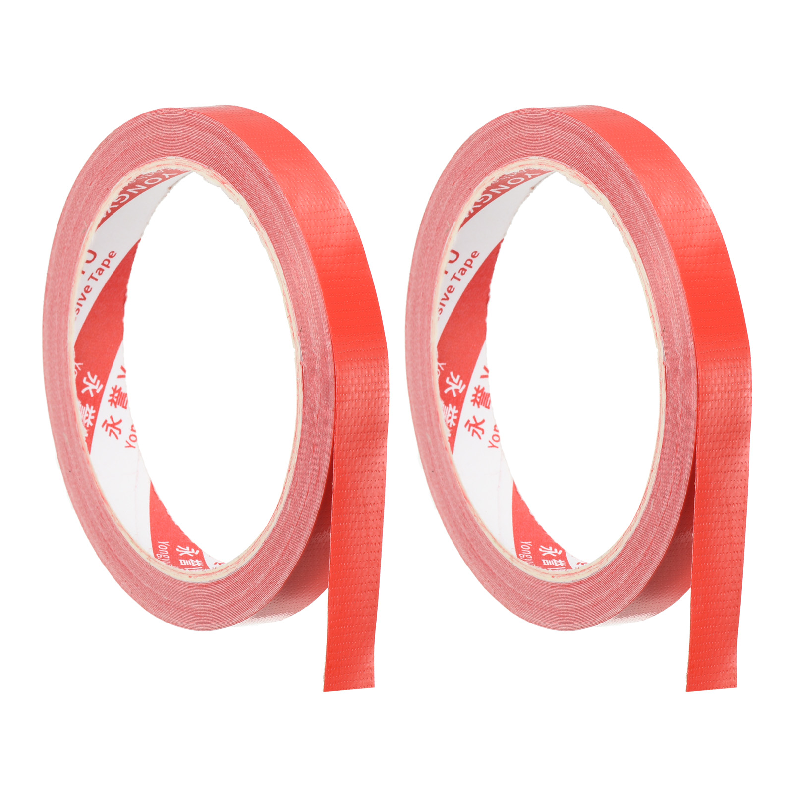 Table Tennis Hybrid Rubbers - 1/2 pièces 118 pieds x 0.4