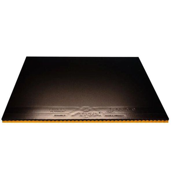 Table Tennis Elite - Caoutchouc de tennis de table STIGA