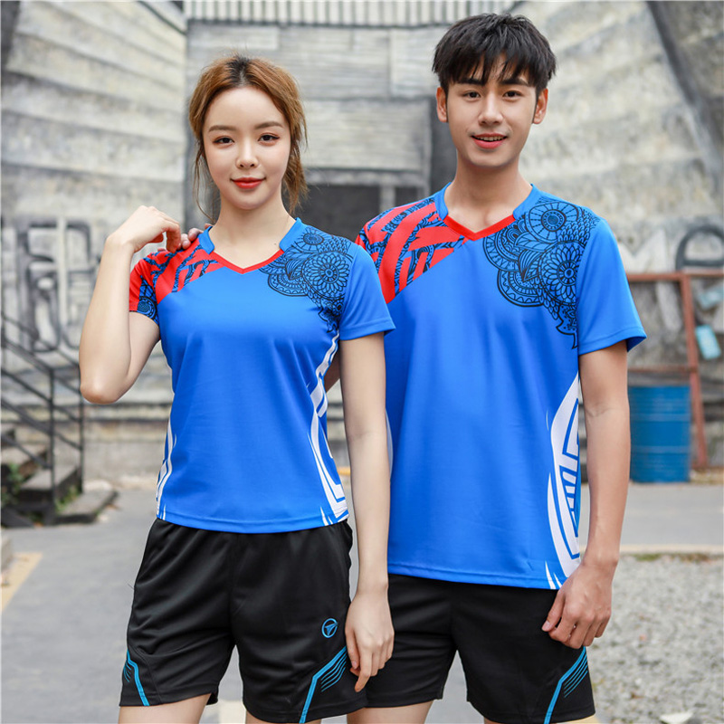 T-shirt de tennis sans manches - Table Tennis Jersey avis et prix