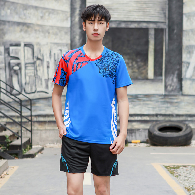 T-shirt de tennis sans manches - Table Tennis Jersey avis et prix