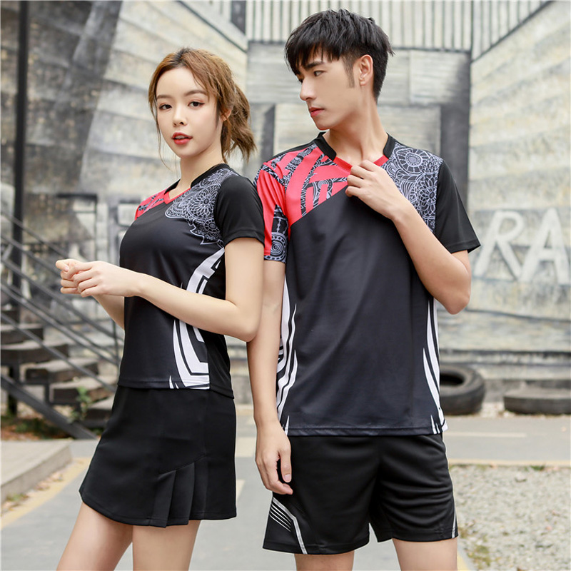 T-shirt de tennis sans manches - Table Tennis Jersey avis et prix