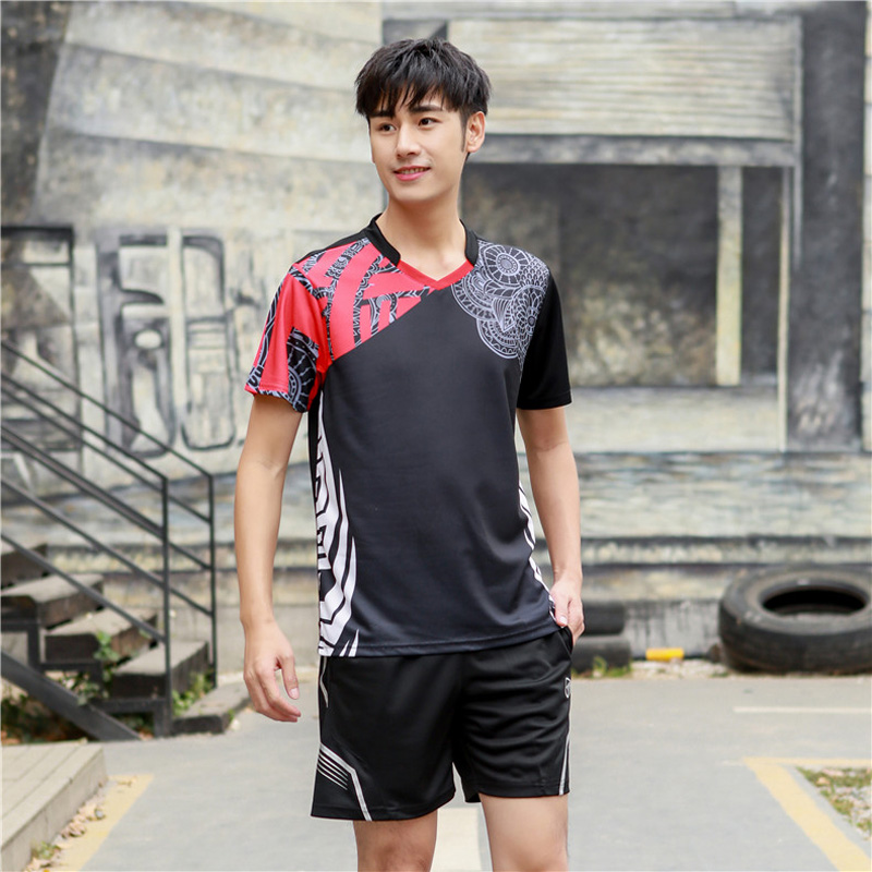 T-shirt de tennis sans manches - Table Tennis Jersey avis et prix