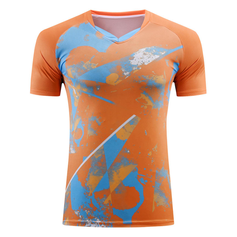 T-shirt de tennis de table à c - Table Tennis Jersey avis et prix