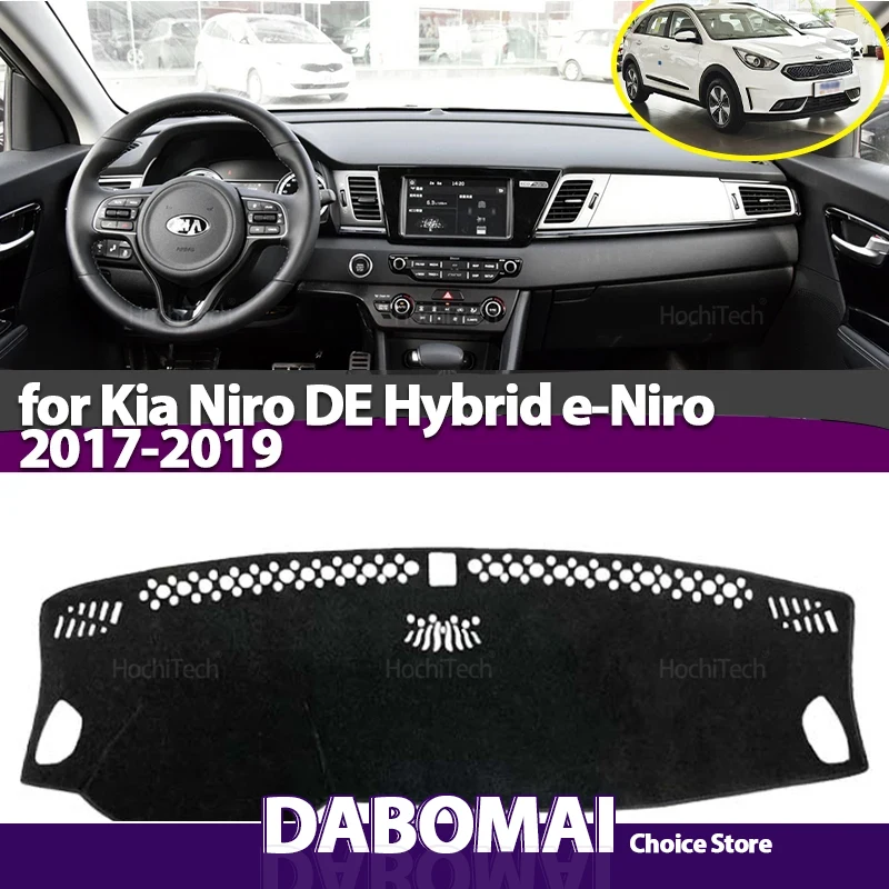 Pour Kia Niro DE hybride e-nir - Table Tennis Zone avis et prix