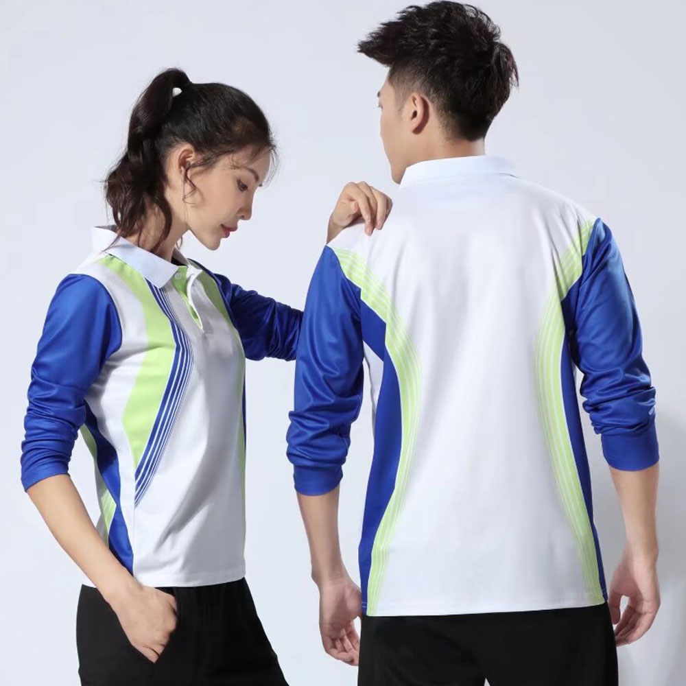 Maillot de tennis imprimé pour - Table Tennis Jersey avis et prix