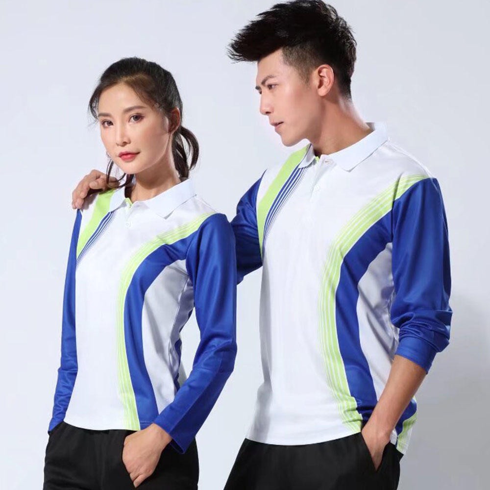 Maillot de tennis imprimé pour - Table Tennis Jersey avis et prix