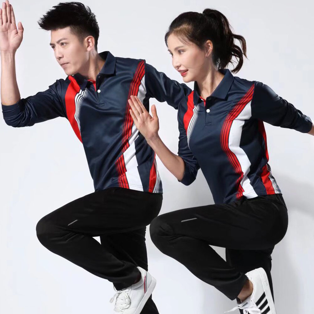 Maillot de tennis imprimé pour - Table Tennis Jersey avis et prix