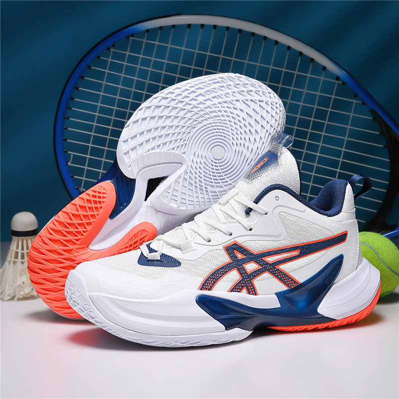 Chaussures de badminton pour h - Table Tennis Basic avis et prix
