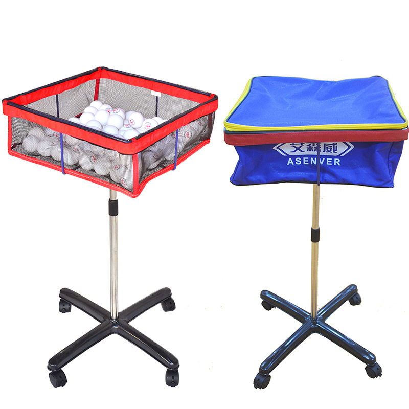 Collecteur de balles de tennis - Table Tennis Hub avis et prix
