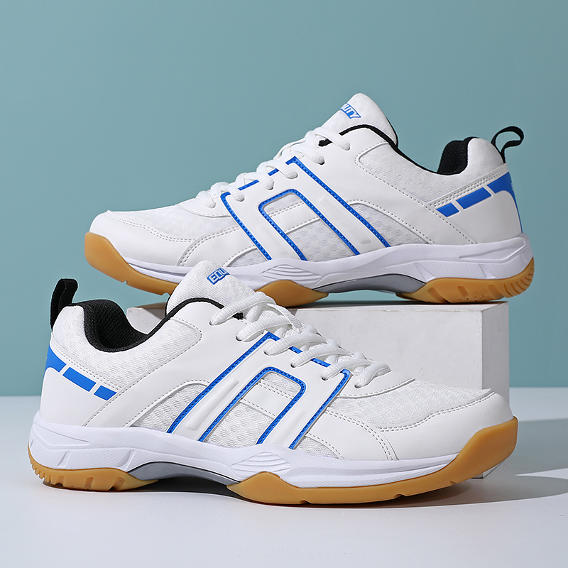 Chaussures de badminton profes - Table Tennis Basic avis et prix