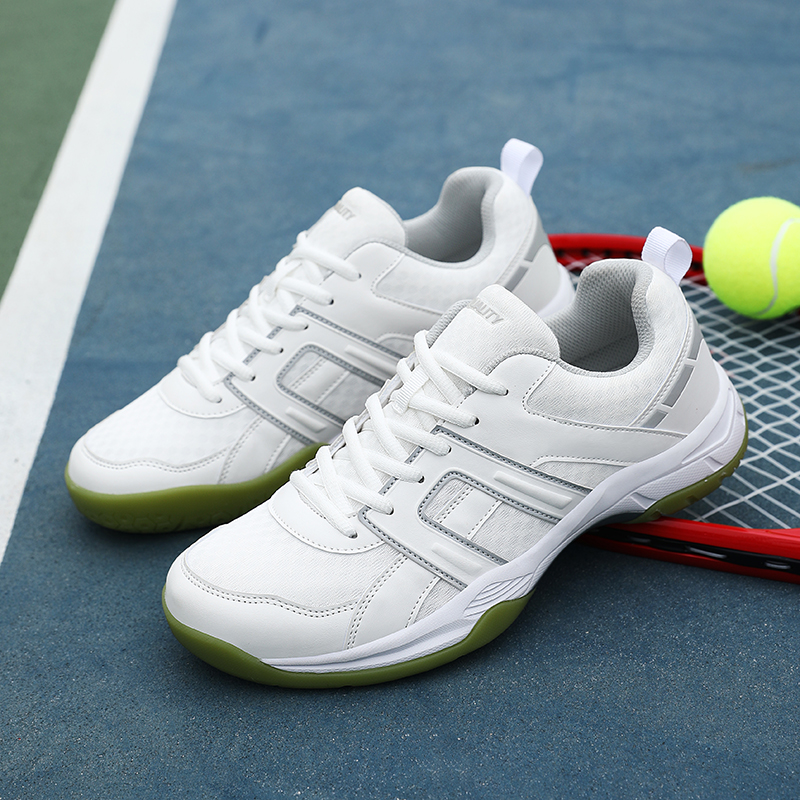 Chaussures de badminton profes - Table Tennis Basic avis et prix