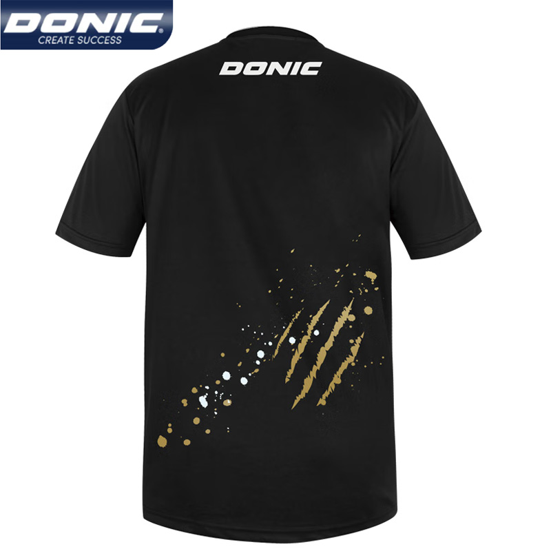 Maillot de tennis de table res - Table Tennis Jersey avis et prix