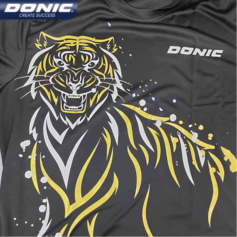 Maillot de tennis de table res - Table Tennis Jersey avis et prix