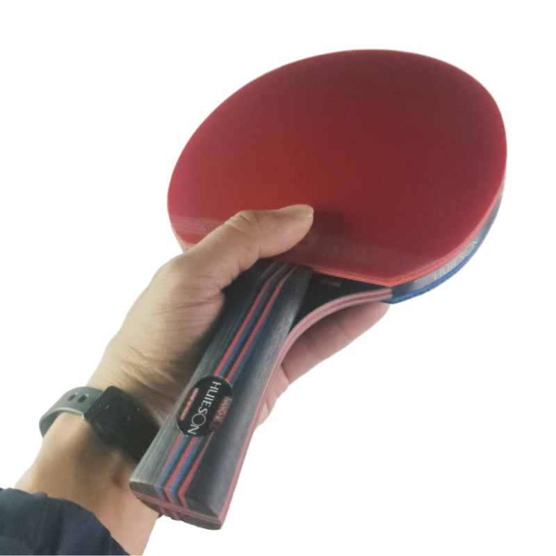 HUIESON-Raquette de Tennis de  - Table Tennis Hybrid Rubbers avis et prix
