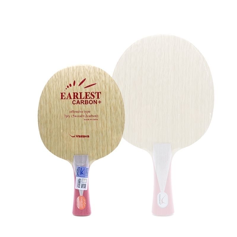 YASAKA Elite – plaque inférieu - Table Tennis Elite avis et prix