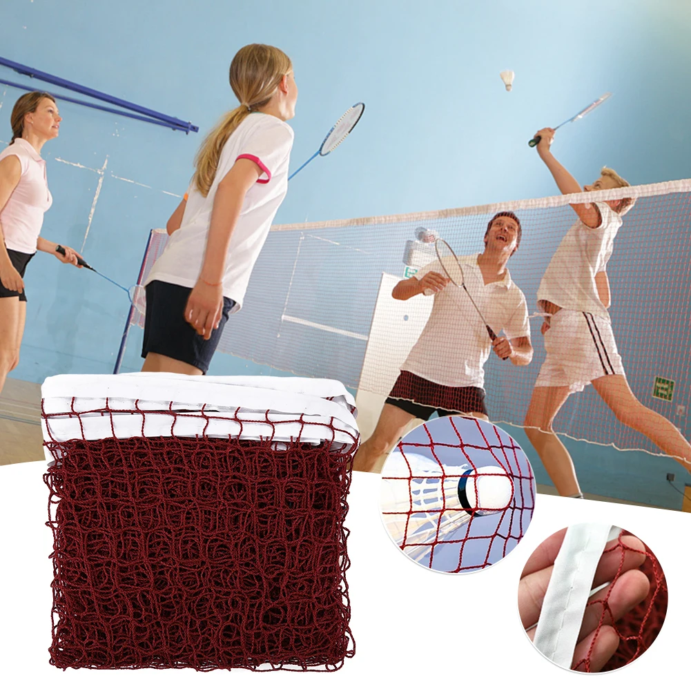 Filet de badminton filet de re - Table Tennis Zone avis et prix