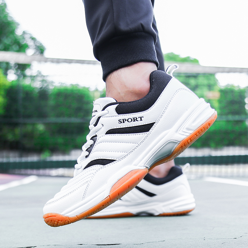 Nouvelles chaussures de sport  - Table Tennis Basic avis et prix
