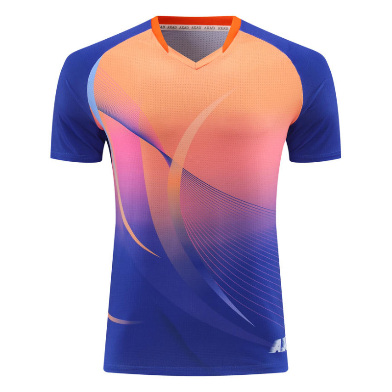 Vêtements de tennis de table u - Table Tennis Jersey avis et prix