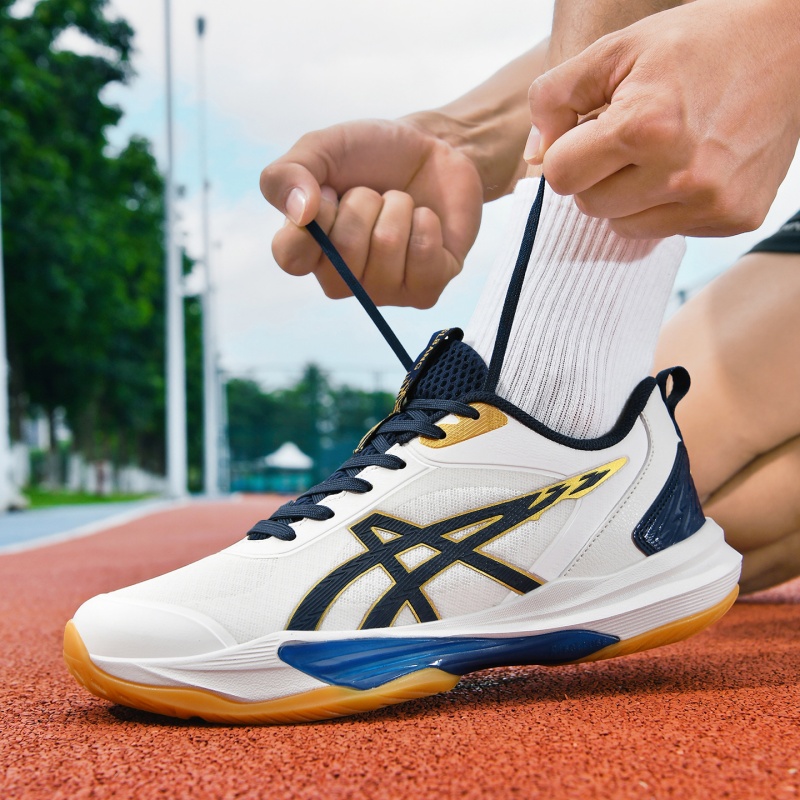 Chaussures de badminton pour h - Table Tennis Basic avis et prix