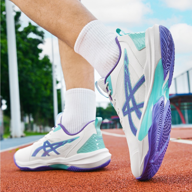Chaussures de badminton pour h - Table Tennis Basic avis et prix