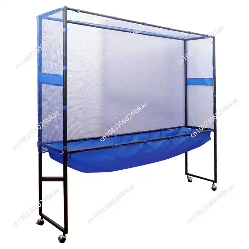 Filet de réception de balles d - Table Tennis Hub avis et prix
