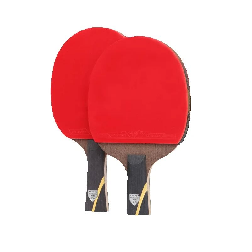 (2 pièces/paire) Raquette de t - Table Tennis Hub avis et prix