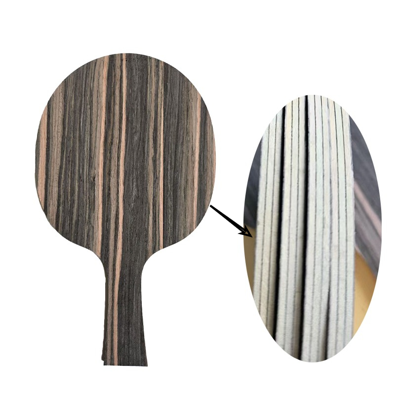 Base de raquette de tennis de  - Table Tennis Basic avis et prix