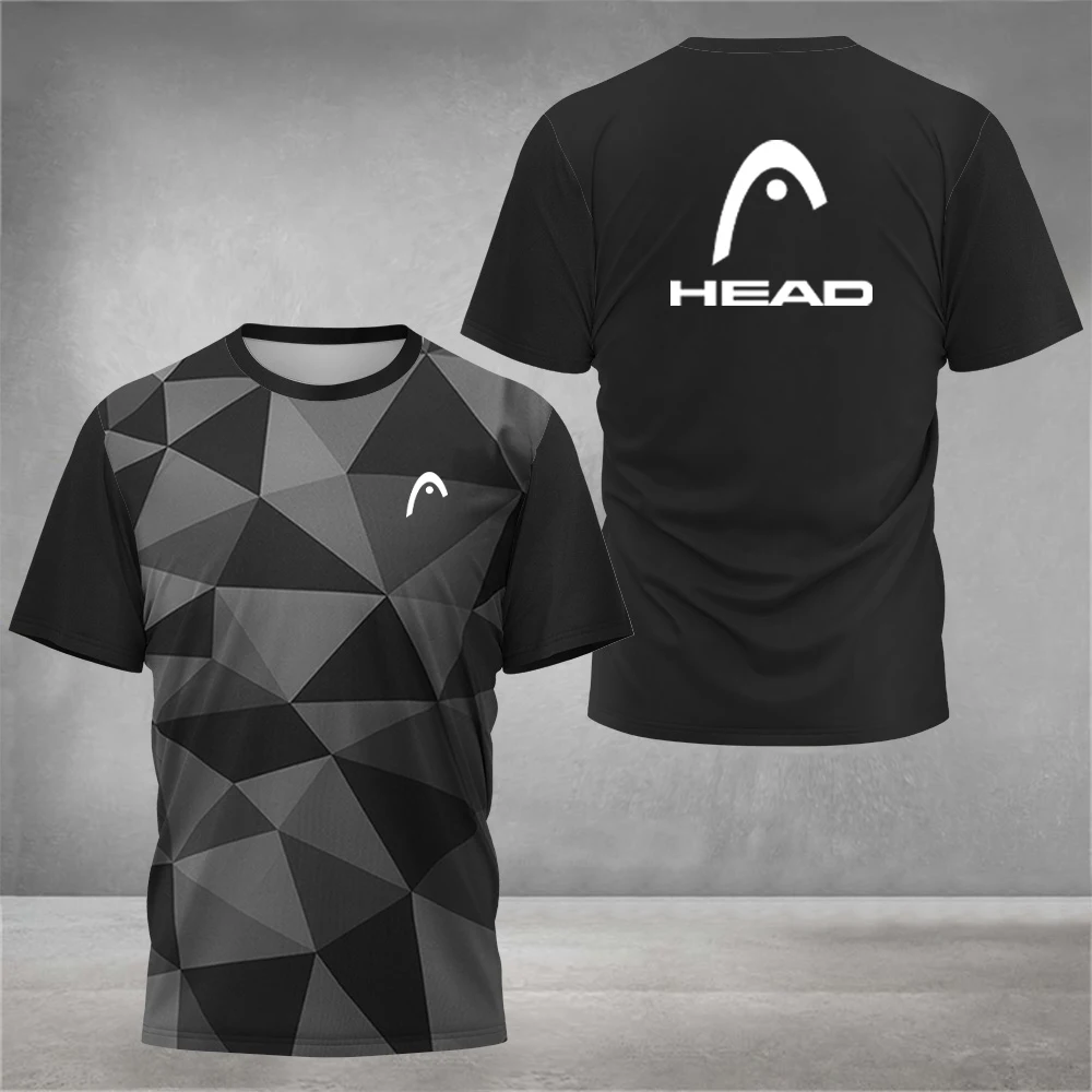 T-shirt d'été respirant pour h - Table Tennis Jersey avis et prix