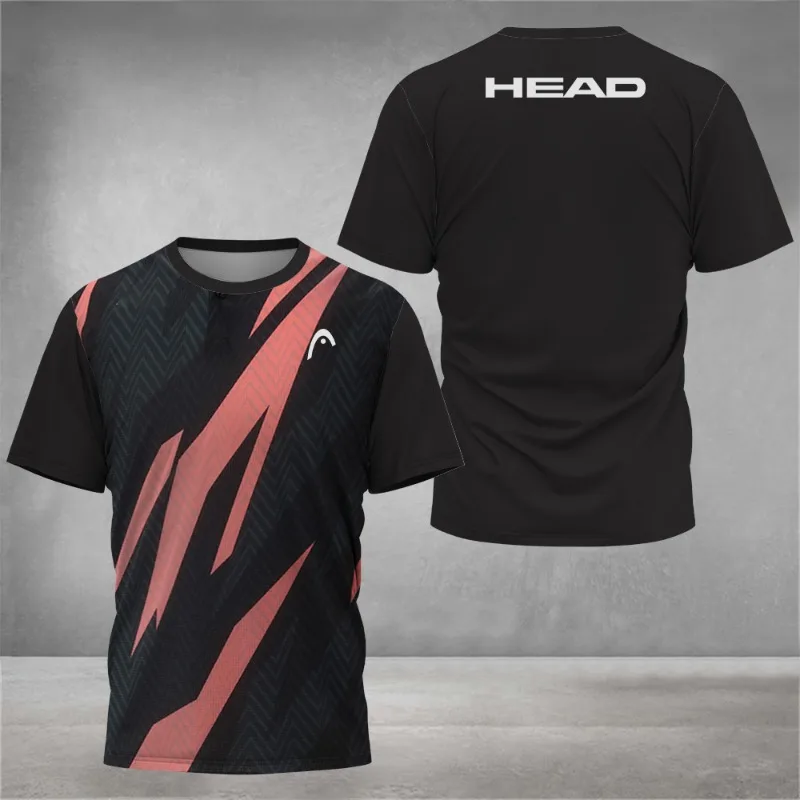 T-shirt d'été respirant pour h - Table Tennis Jersey avis et prix