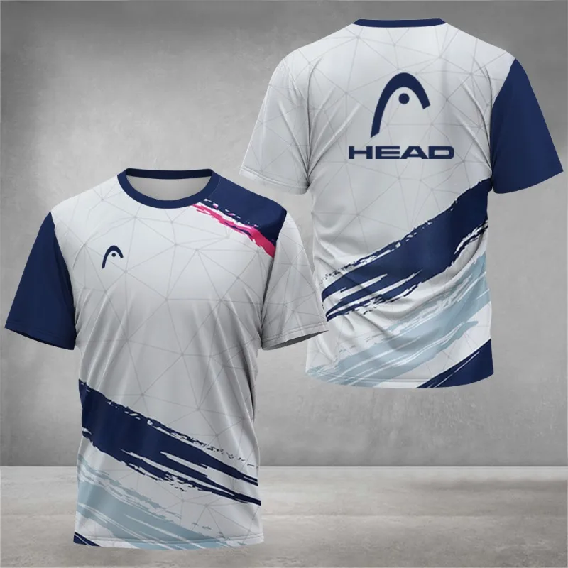 T-shirt d'été respirant pour h - Table Tennis Jersey avis et prix