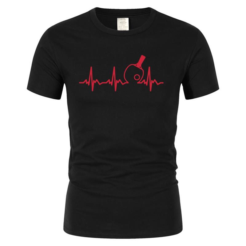 T-Shirt manches courtes pour h - Table Tennis Basic avis et prix