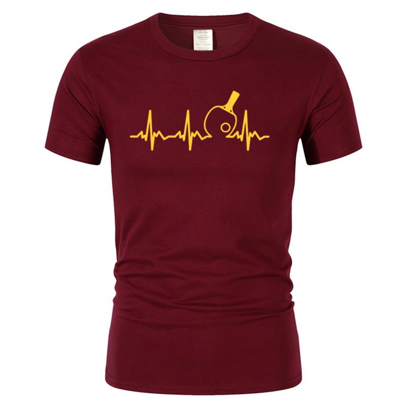 T-Shirt manches courtes pour h - Table Tennis Basic avis et prix