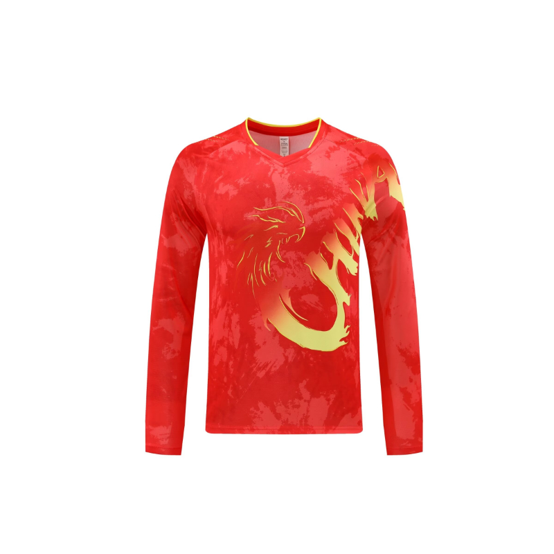 Maillot de tennis de table à m - Table Tennis Jersey avis et prix