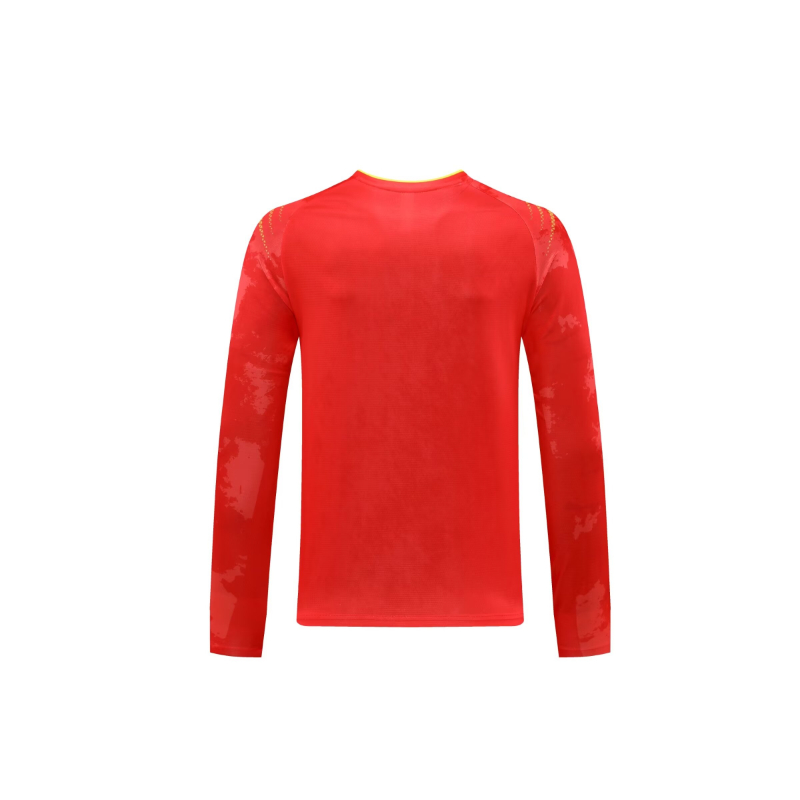 Maillot de tennis de table à m - Table Tennis Jersey avis et prix