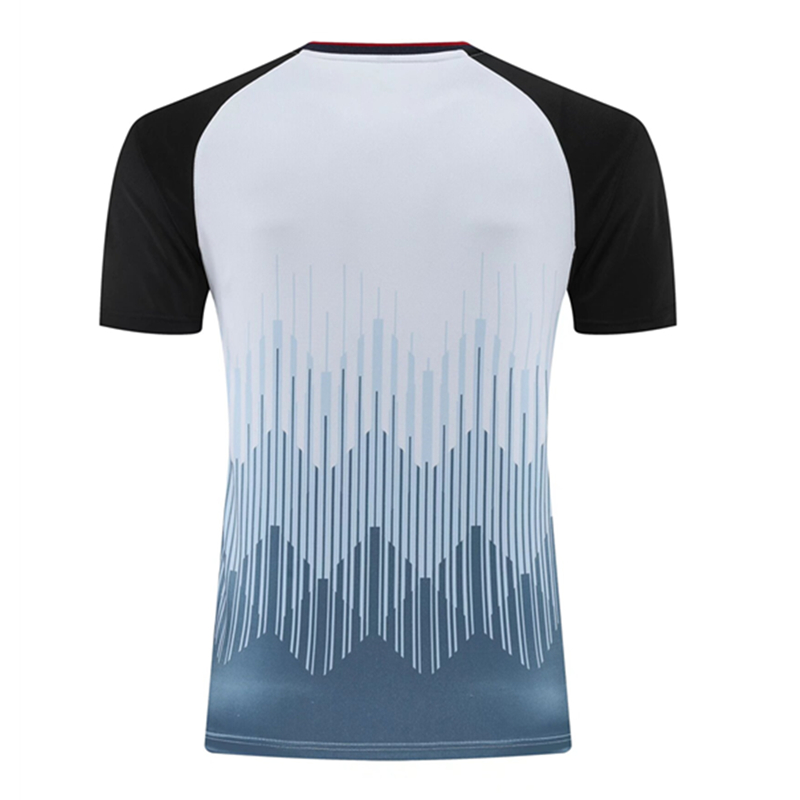 Maillot d'arbitre de basket-ba - Table Tennis Queensland avis et prix