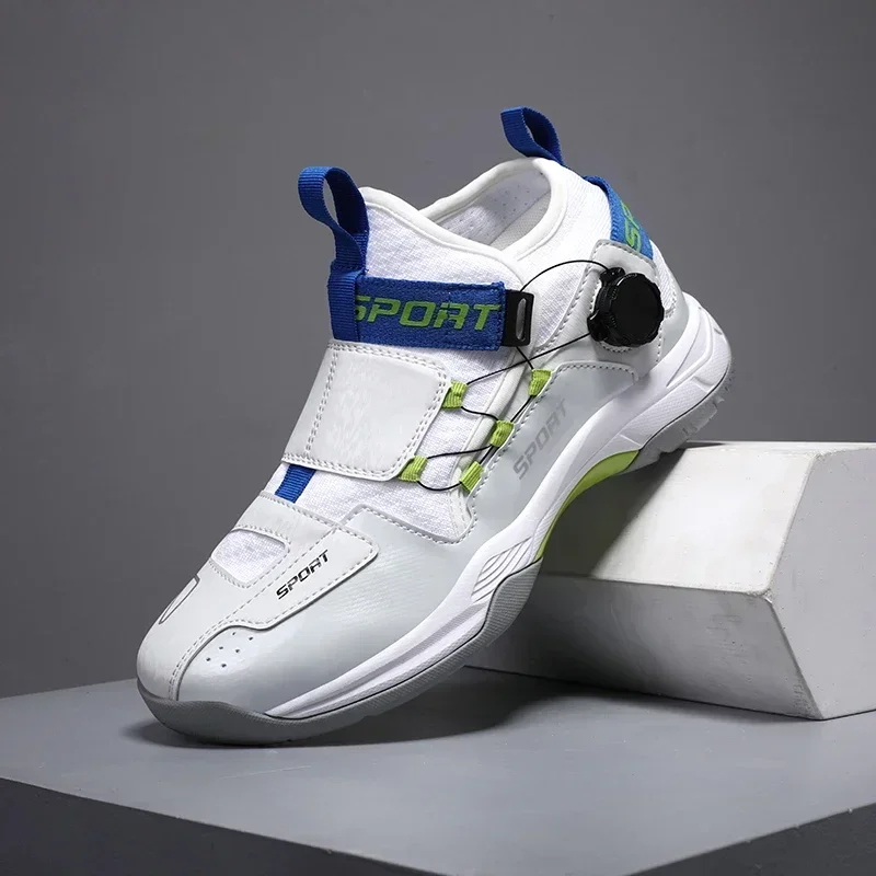 2025 chaussures de Badminton e - Table Tennis Basic avis et prix