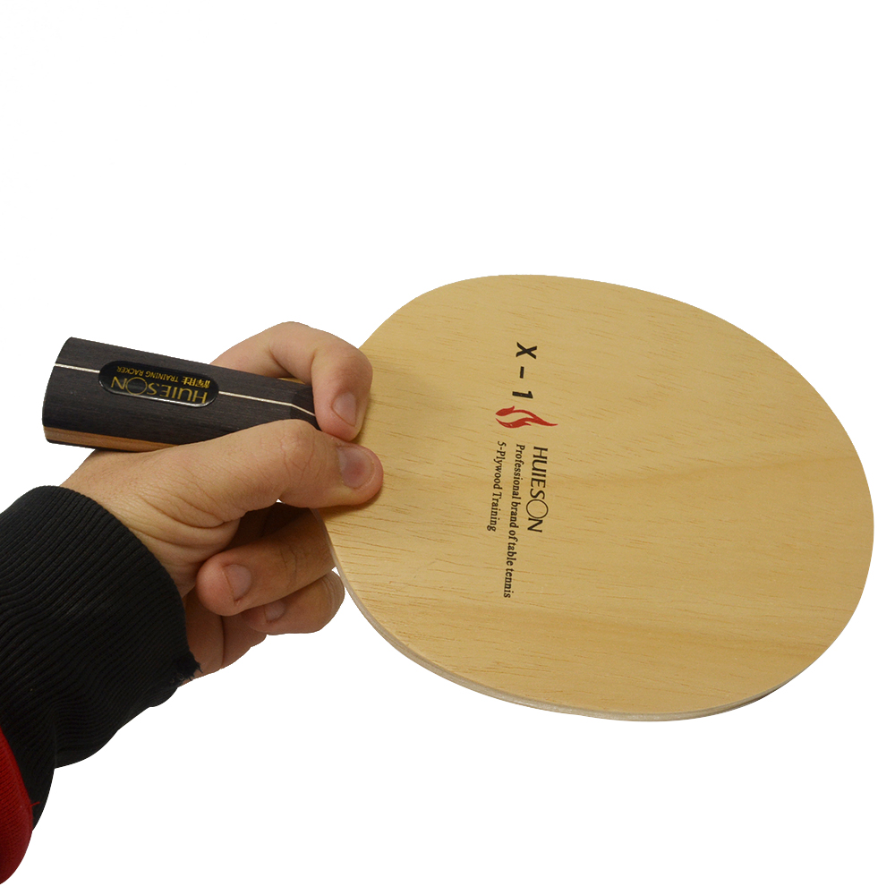 Lame de tennis de table en boi - Table Tennis Basic avis et prix