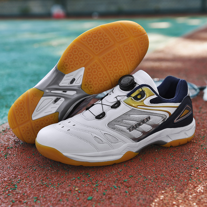 Chaussures de badminton, chaus - Table Tennis Basic avis et prix