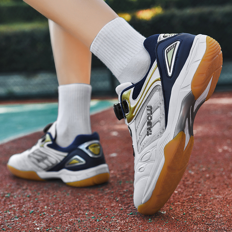 Chaussures de badminton, chaus - Table Tennis Basic avis et prix