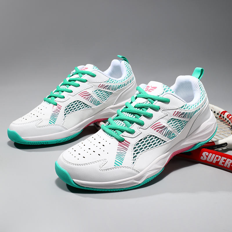 Chaussures de badminton pour h - Table Tennis Basic avis et prix