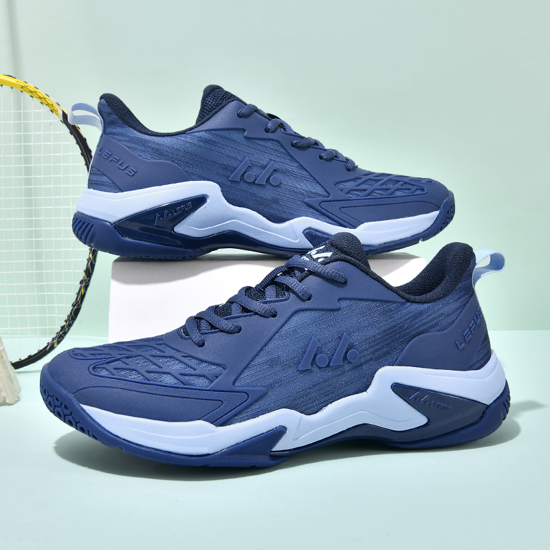 Chaussures de badminton profes - Table Tennis Basic avis et prix