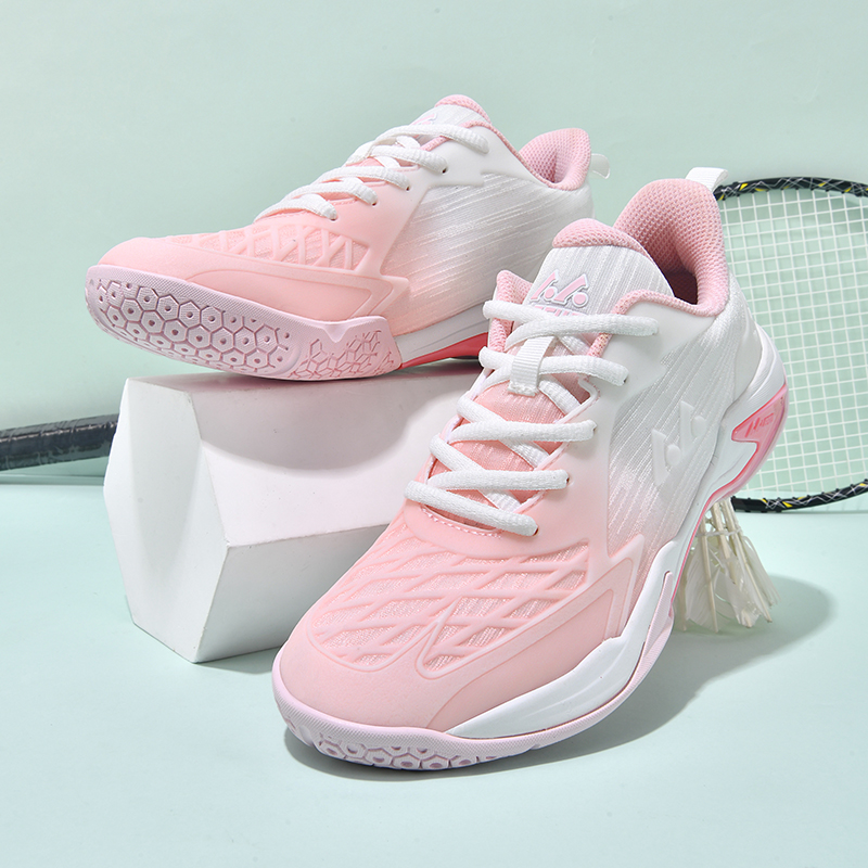 Chaussures de badminton profes - Table Tennis Basic avis et prix