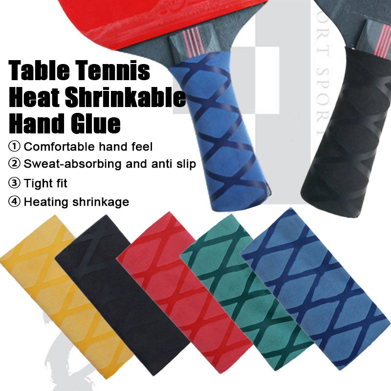 Ruban adhésif antidérapant pou - Table Tennis Hybrid Rubbers avis et prix
