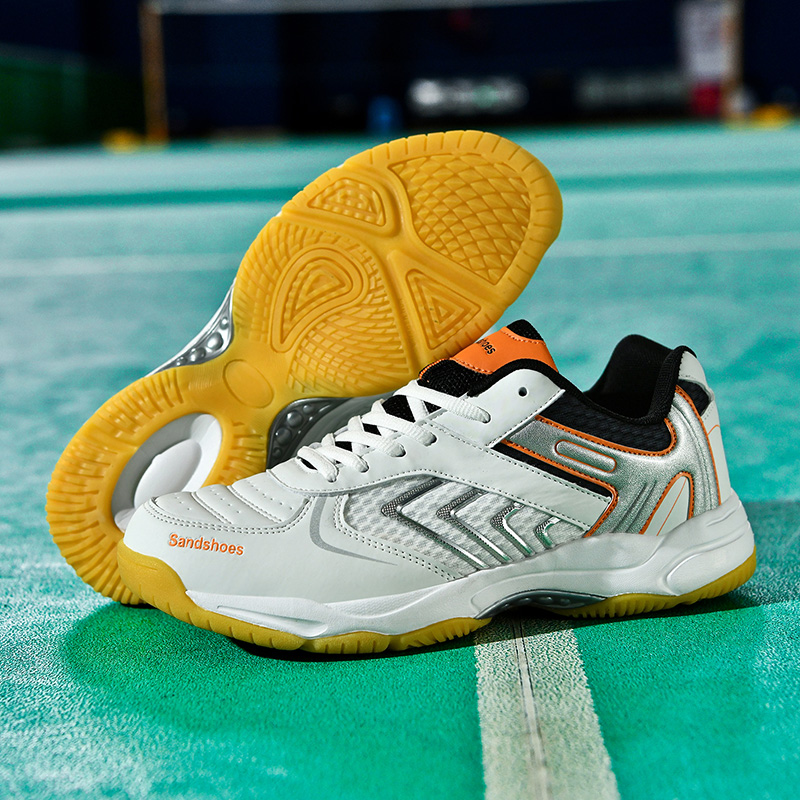 Chaussures de Tennis de Table  - Table Tennis Basic avis et prix