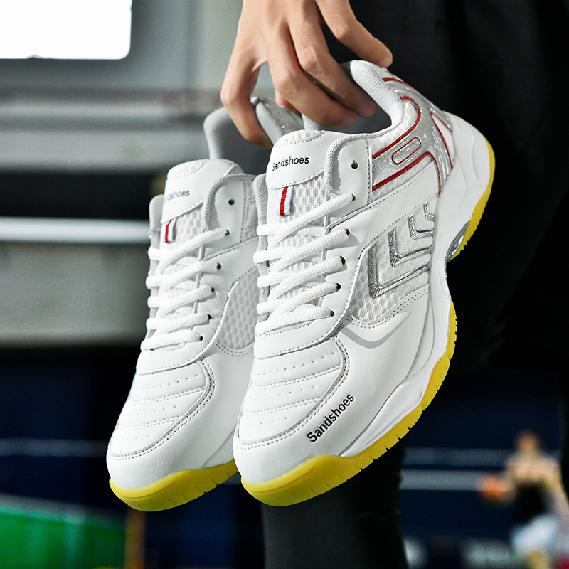 Chaussures de Tennis de Table  - Table Tennis Basic avis et prix