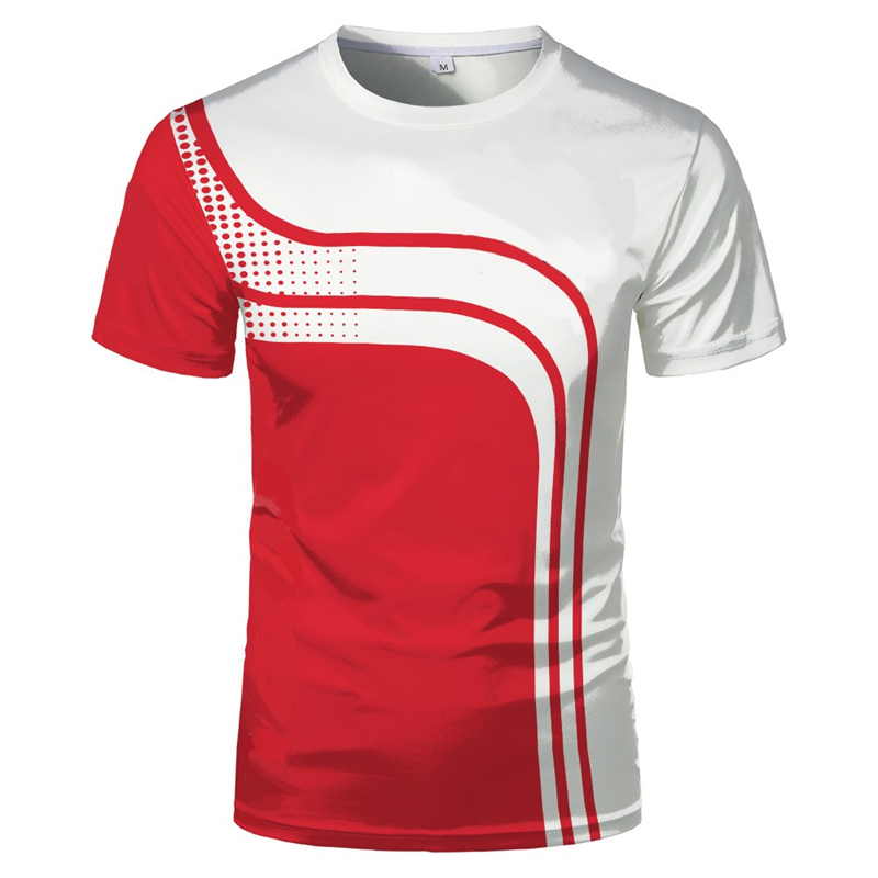 T-shirts de sport à séchage ra - Table Tennis Jersey avis et prix