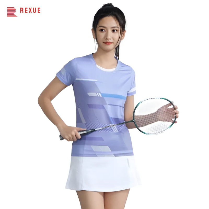 Chemise de tennis de table et  - Table Tennis Jersey avis et prix