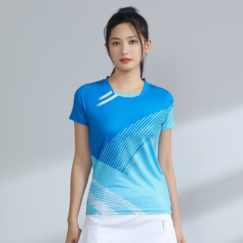 Chemise de tennis de table et  - Table Tennis Jersey avis et prix